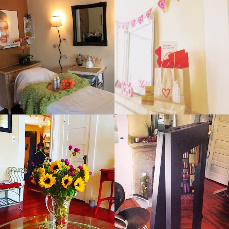 Original Skin & Body Care San Diego photo