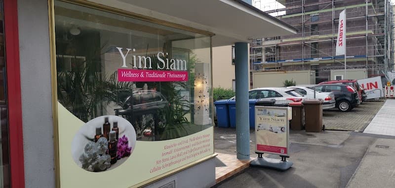 Original Thai-Fernöstliche Wellness-und Gesundheitsmassage Konstanz photo