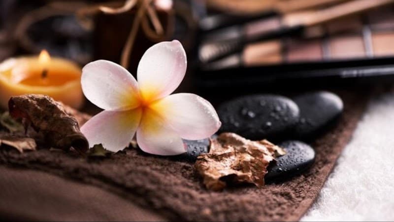 Original Thai Spa 'Bely Lotus' Minsk photo