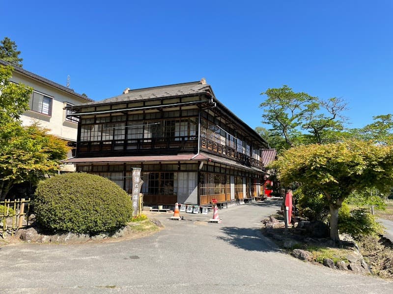 Original Yunohara Onsen Miyagi District Matsushima Town photo