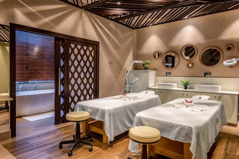 ORIKI Wellness Spa & Products in Riverside Nairobi photo