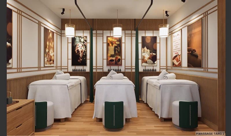 Orin Beauty & Spa Quận Tân Phú photo