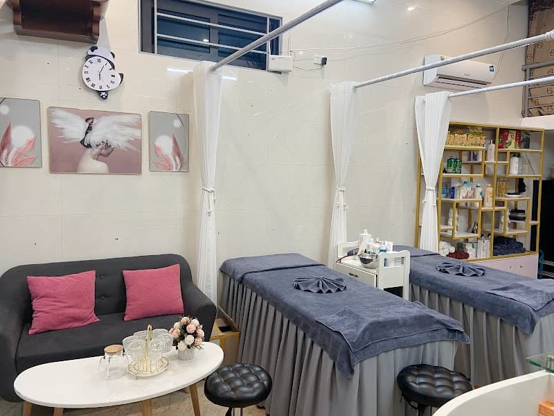 Oriole Beauty Spa Quận Long Biên photo