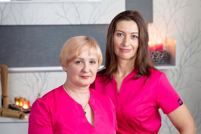 ORION medycyna holistyczna Anna Walczak Wrocław photo