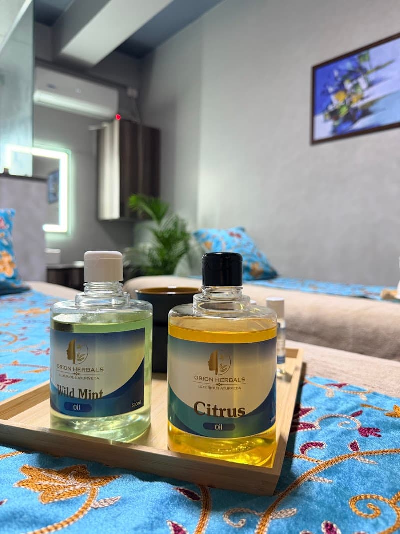 Orion Spa Bengaluru Bangalore photo