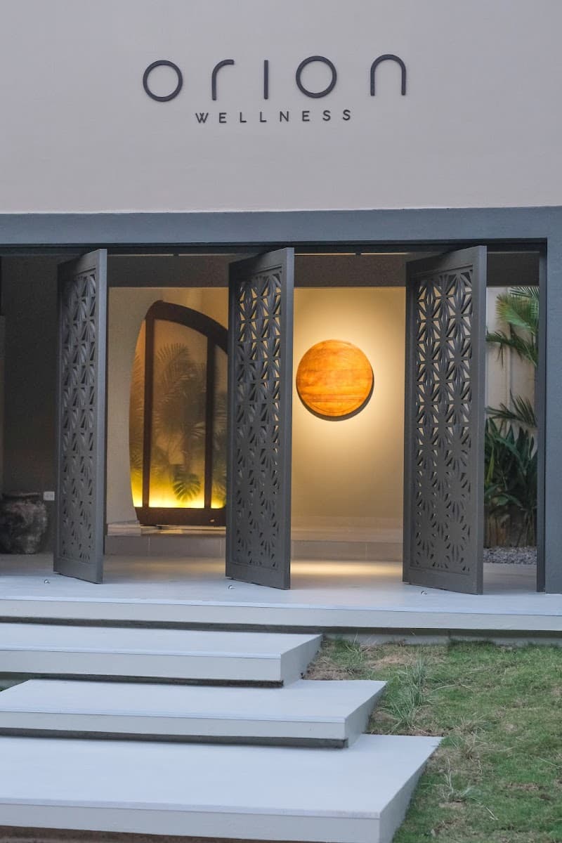 Orion Wellness Santiago photo