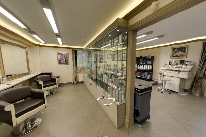 Oriona Saint Petersburg photo