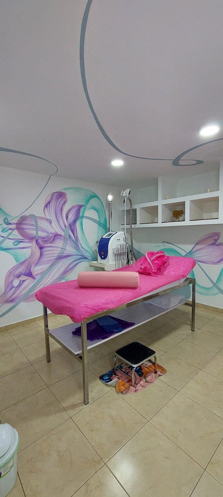 Oripath Spa and Beauty Gustavo A Madero photo