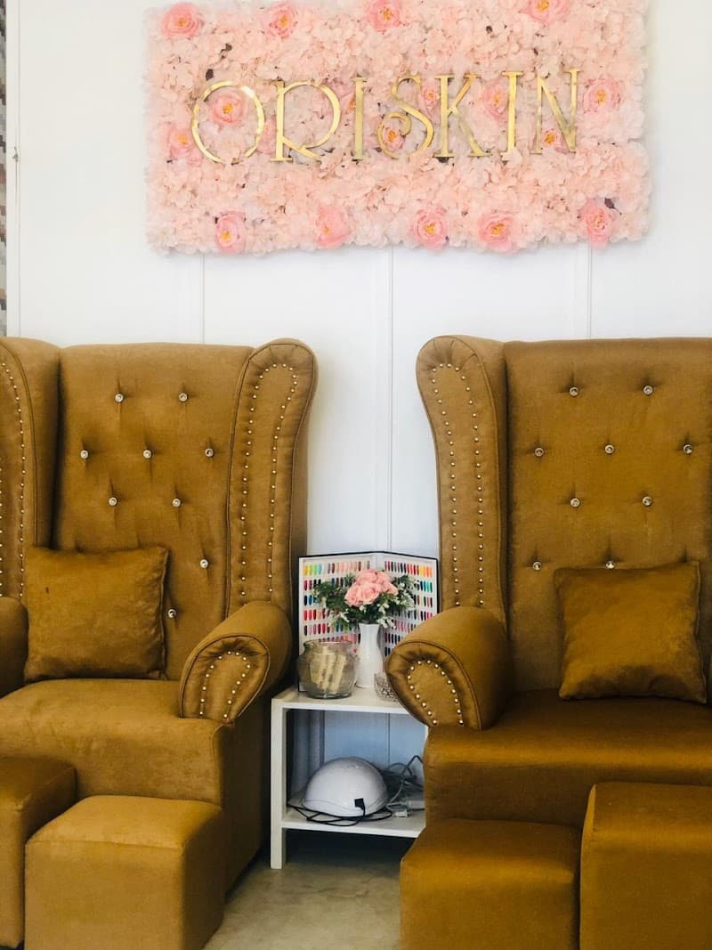 Oriskin Gluta Wellness spa-San Matias Pampanga branch Santo Tomas photo