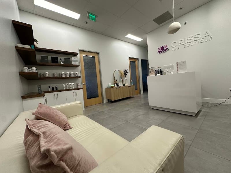 Orissa Spa Boutique Chula Vista photo
