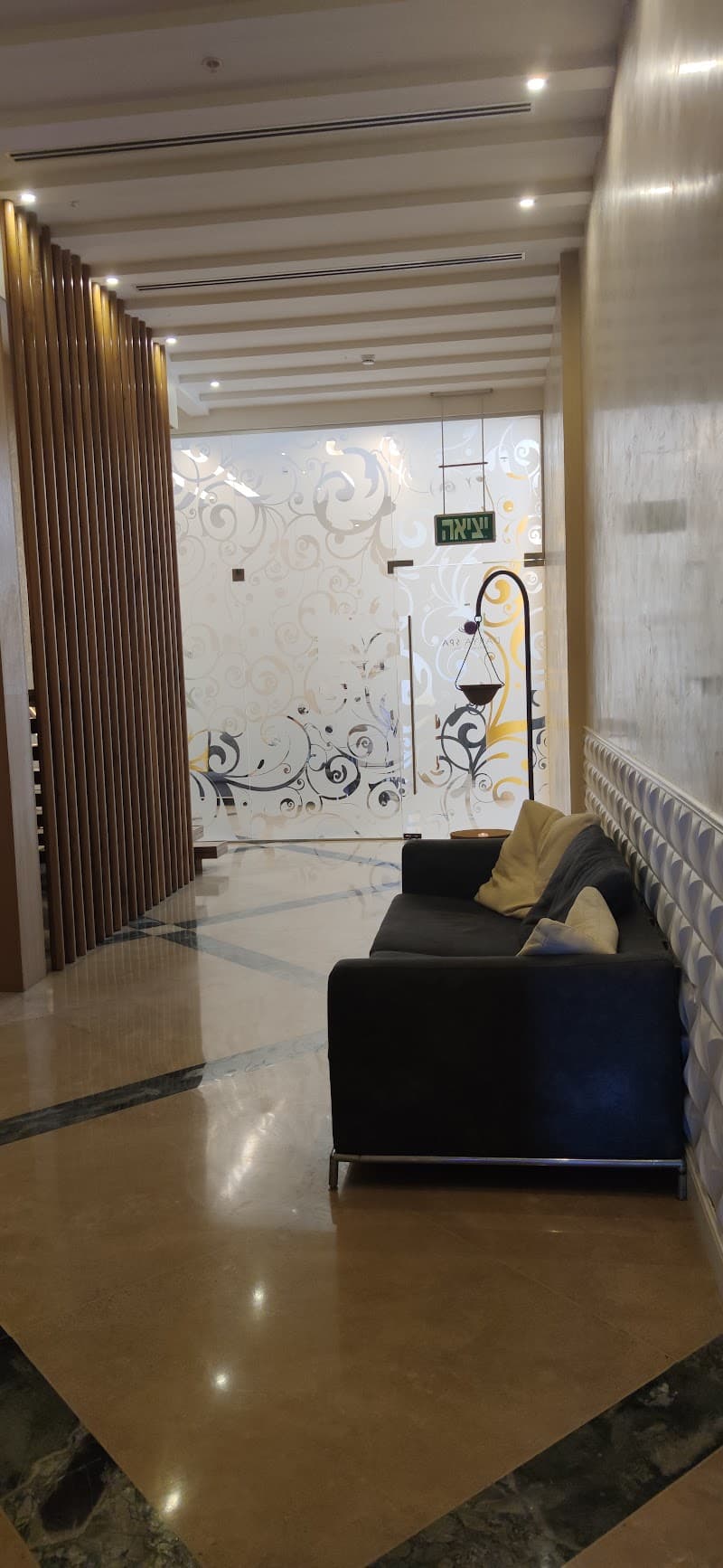 Orita Special Spa Netanya photo