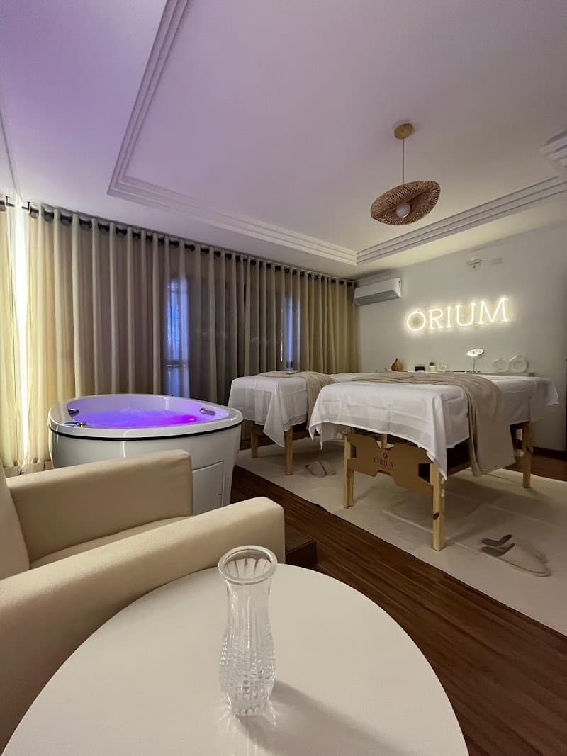 São Caetano do Sul Órium - Santé | SPA photo