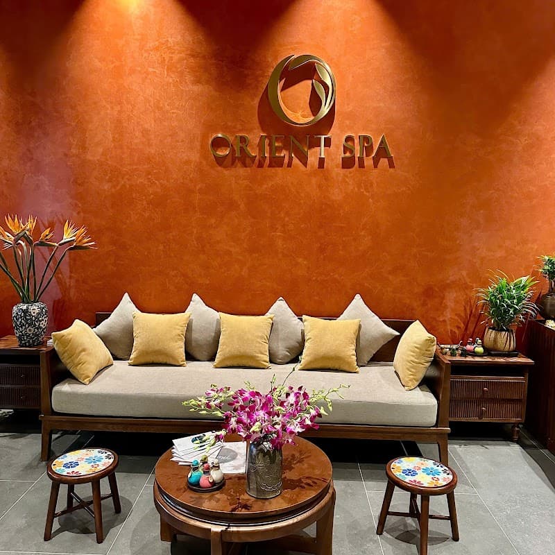 Orizen Spa Quận Bình Thạnh photo