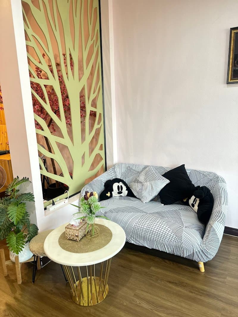 Orjao Massage for Health Kabinburi Kabin Buri photo