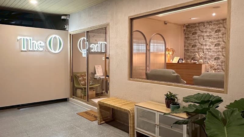 Orjao Thewi Health Massage Shop Tak photo