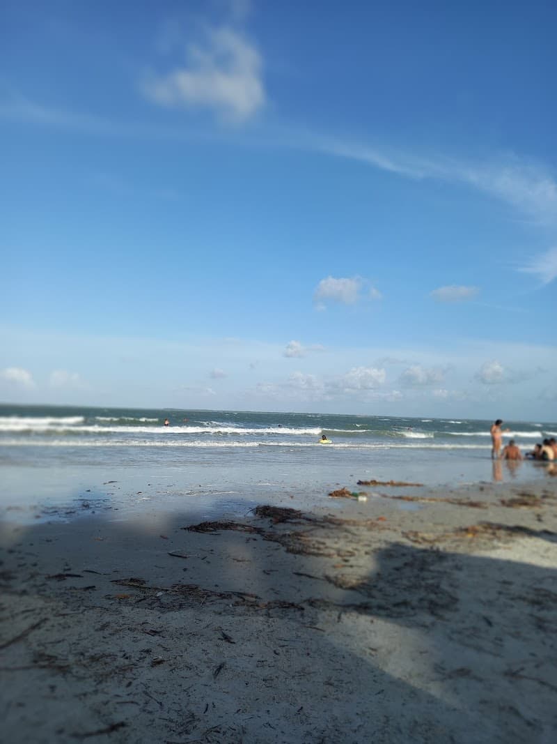 Orla de Marudá Belém photo