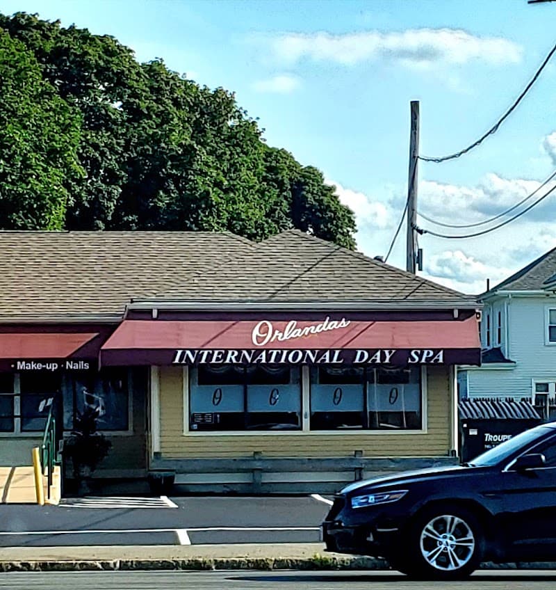 Orlandas International Day Spa Weymouth photo