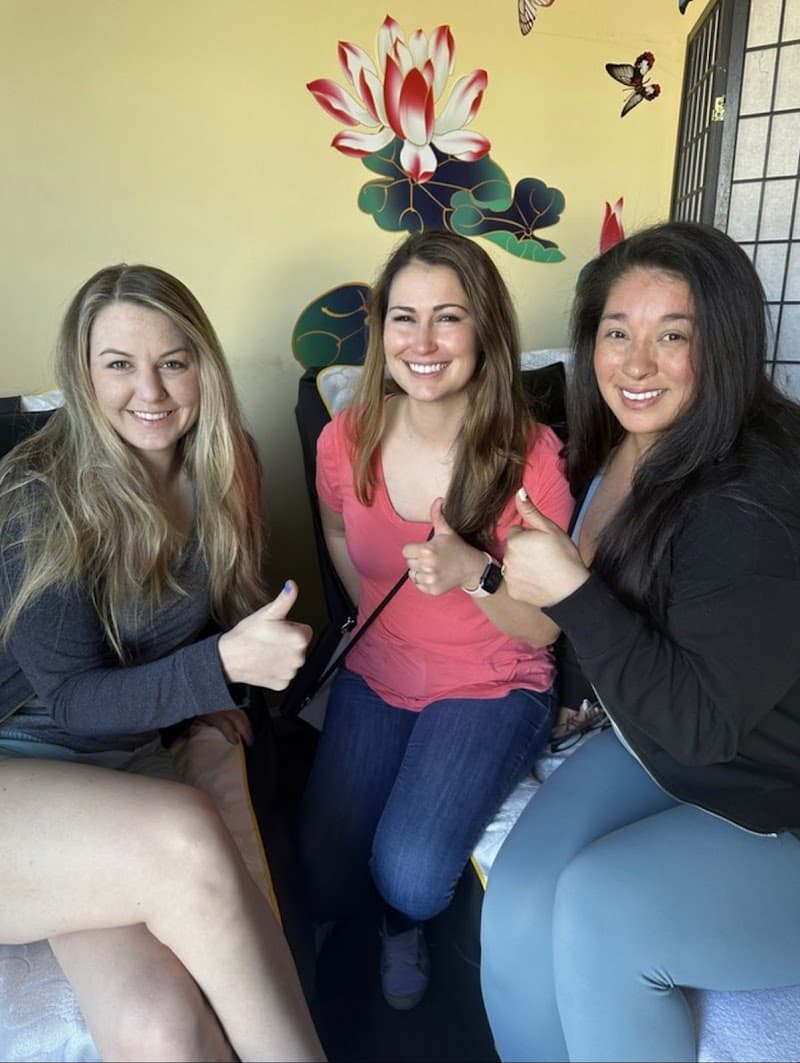 Orlando Foot Massage Spa Kissimmee photo