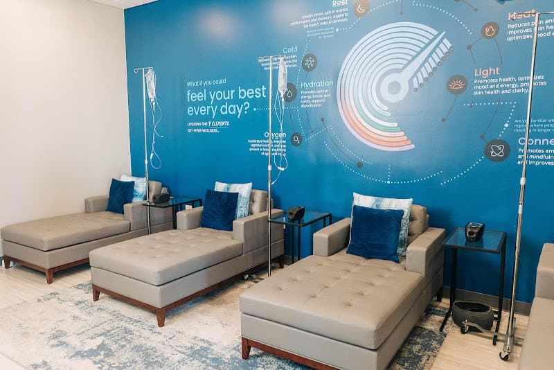 Orlando - Red Light Therapy for Body Contouring photo