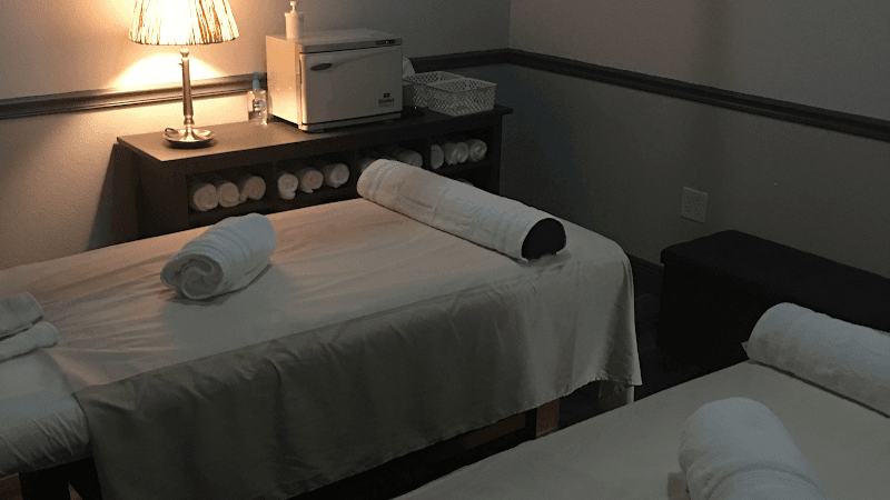 Orlando Spa Oasis photo