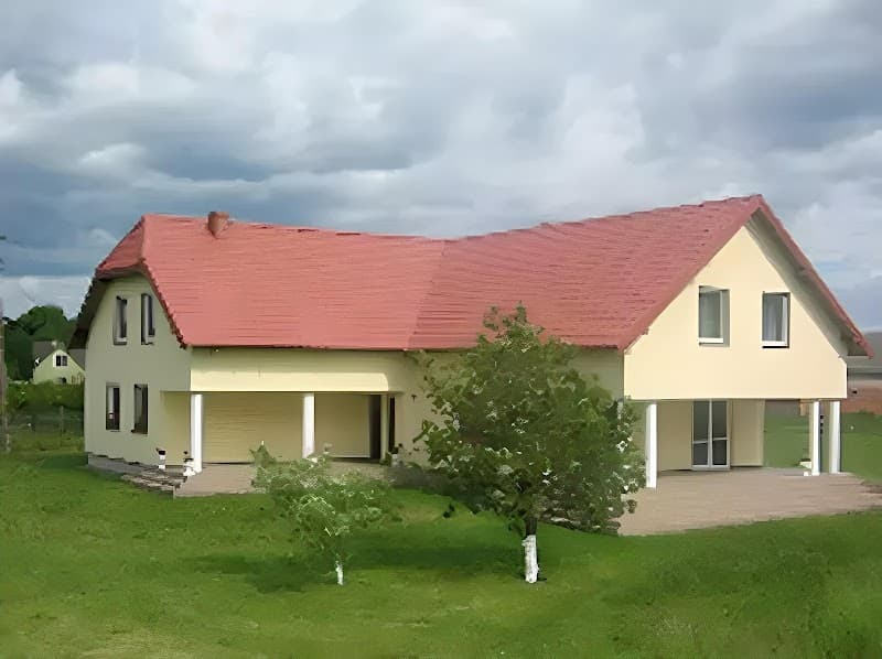 Orlinek Spa Wejherowo (Gmina) photo