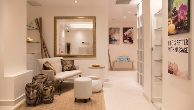 Orloff Day Spa Agiou Trifonos 8 photo