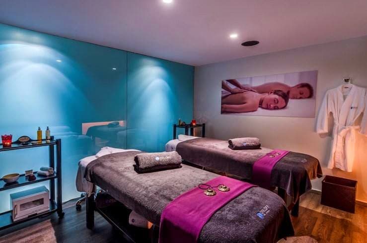 Orloff Day Spa Life Gallery Leof. Thiseos 103 photo