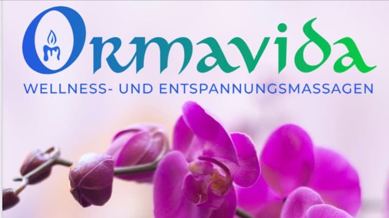Ormavida Mobile Wellness- und Entspannungsmassagen Zizers photo