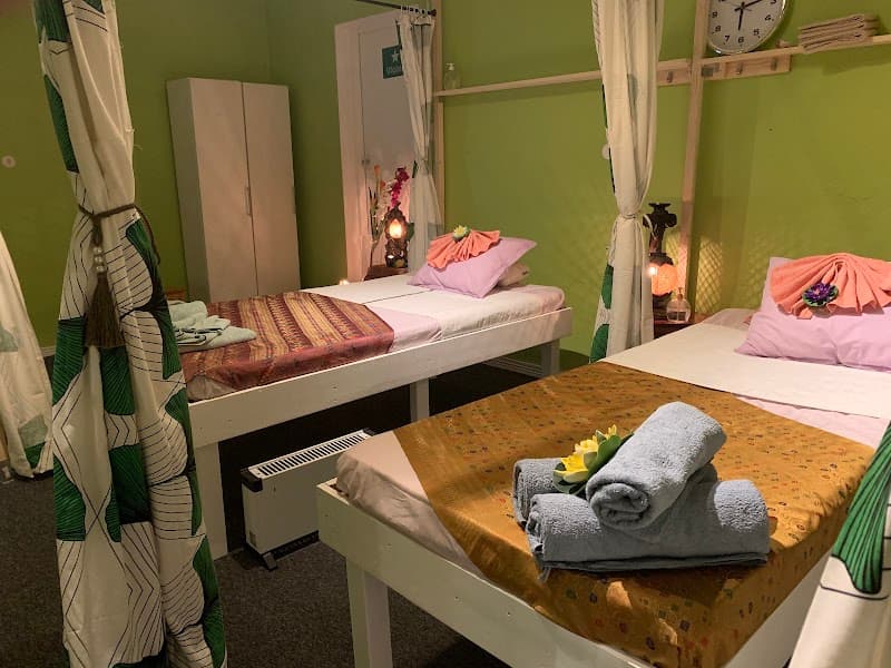 Ornanong Thai Massage Borlänge photo