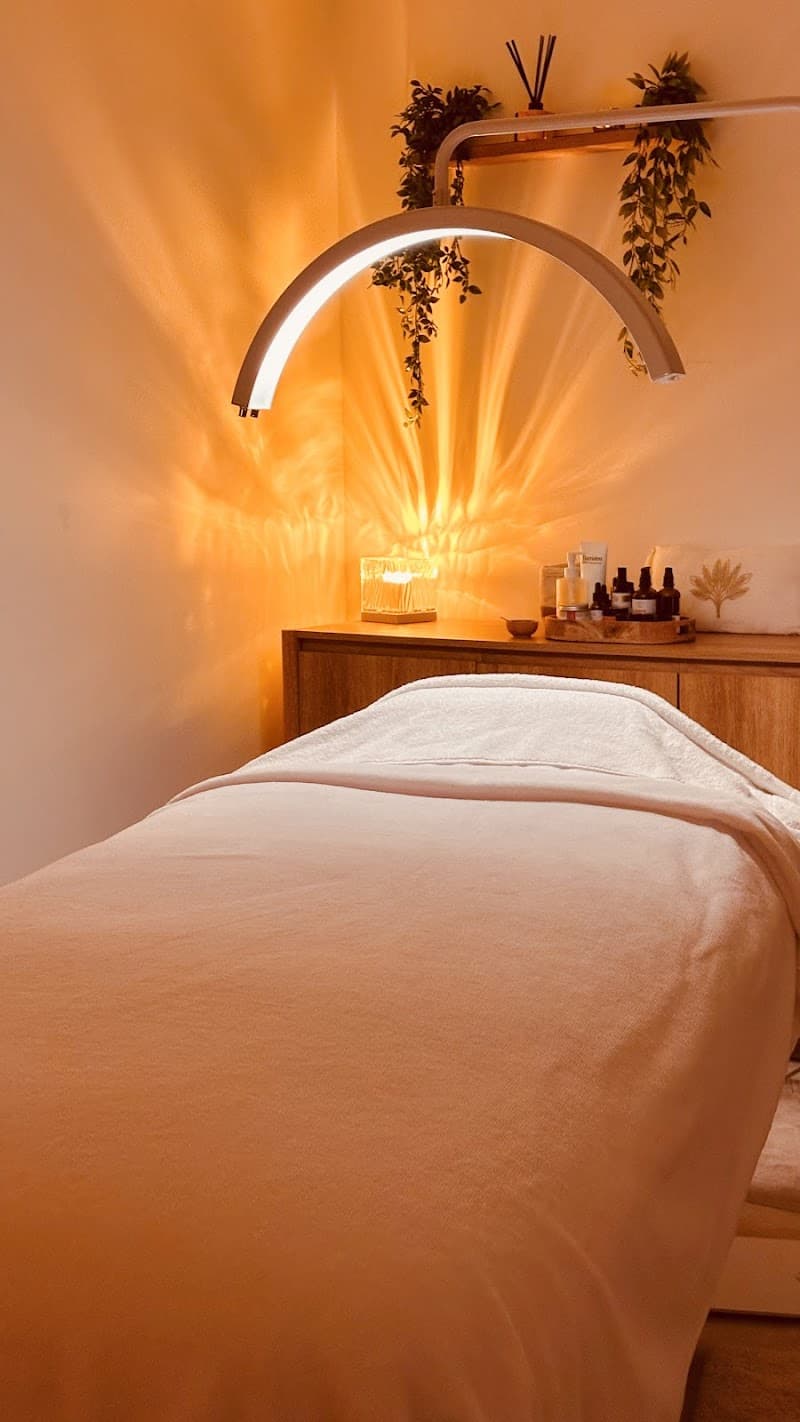 Ornella Bien-Être | Massages & Face Care in Porto-Vecchio photo