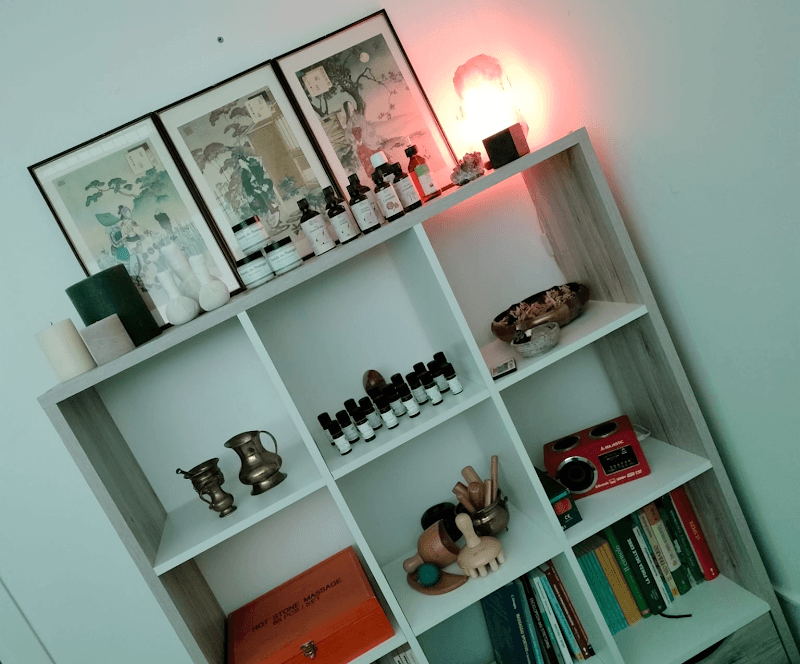 Ornella Carretta Ayurveda Coach Mindfulness Bolzano photo