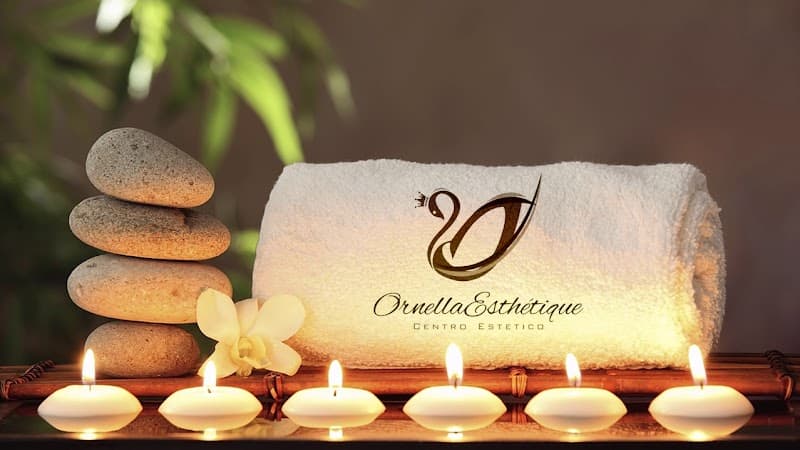 Ornella Esthetique Fiumicino photo