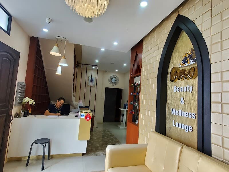 ORO Beauty & Spa Lounge Yangon photo