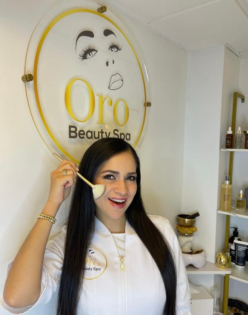 Oro Beauty Spa North Bay Village photo
