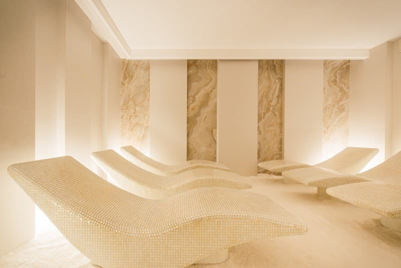 Oro Bianco Spa Rimini photo