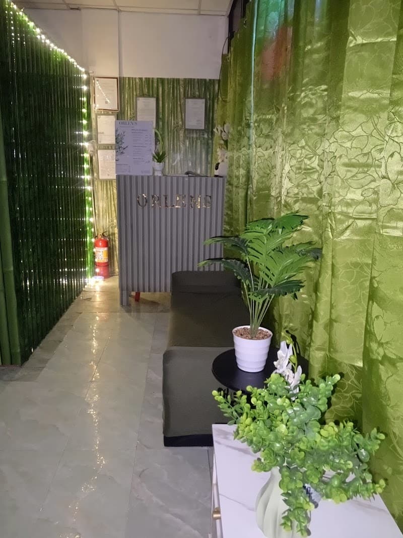 Oro Manos Massage Hub Davao City photo