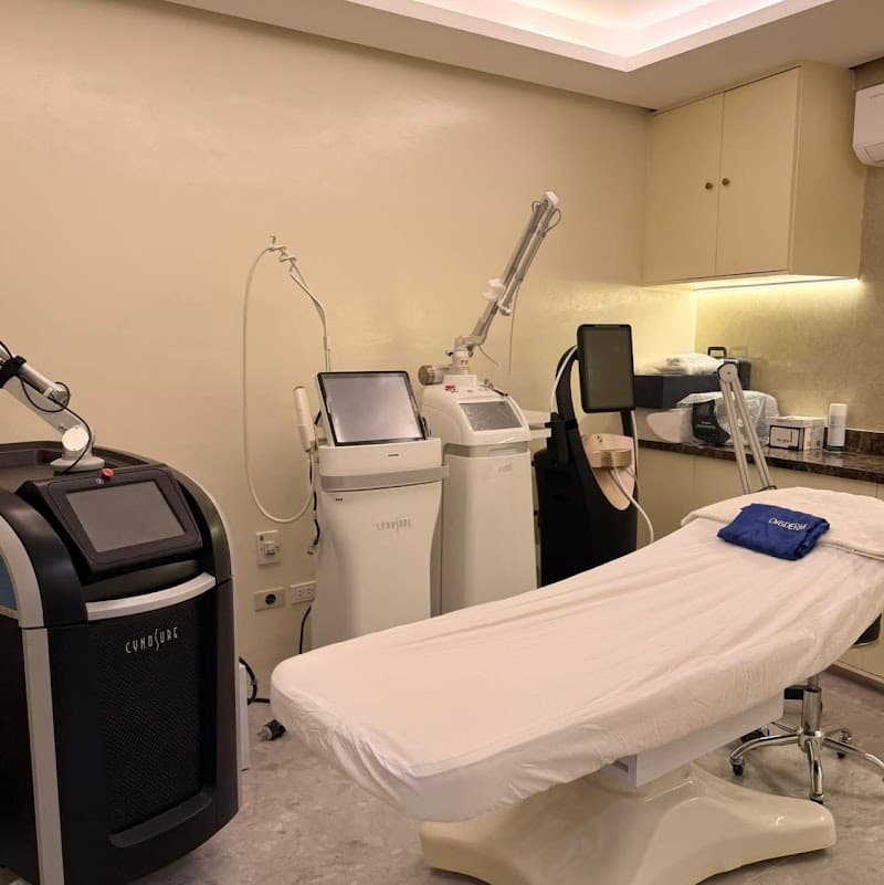 Oroderm Gaisano Mall Davao City photo