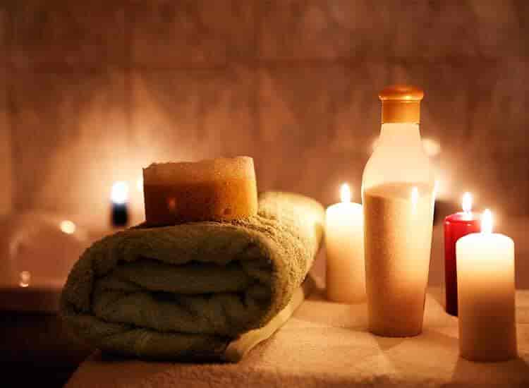 OROM Spa and Massage Centre Makronia photo