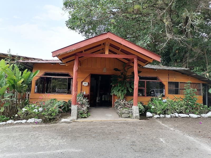 Orosi al Natural Spa photo