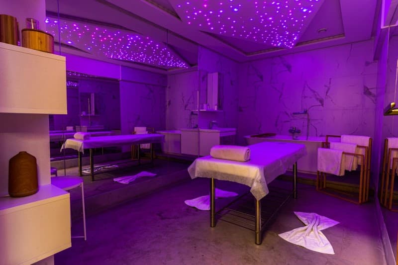 Orphee Spa Bd Ghandi photo