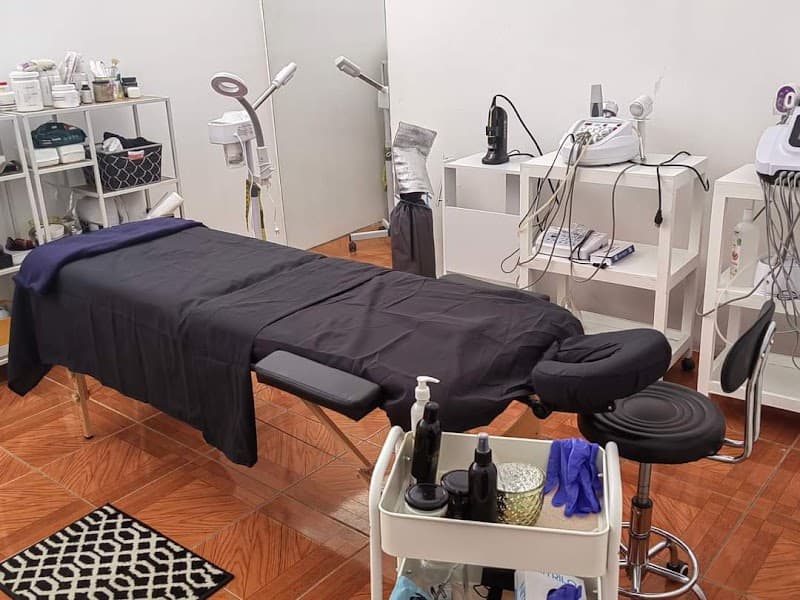 Orquidea Body & Skincare Spa Ciudad Victoria photo