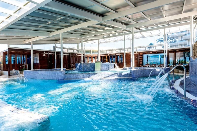 Orquidea Club Spa San Bartolomé de Tirajana photo