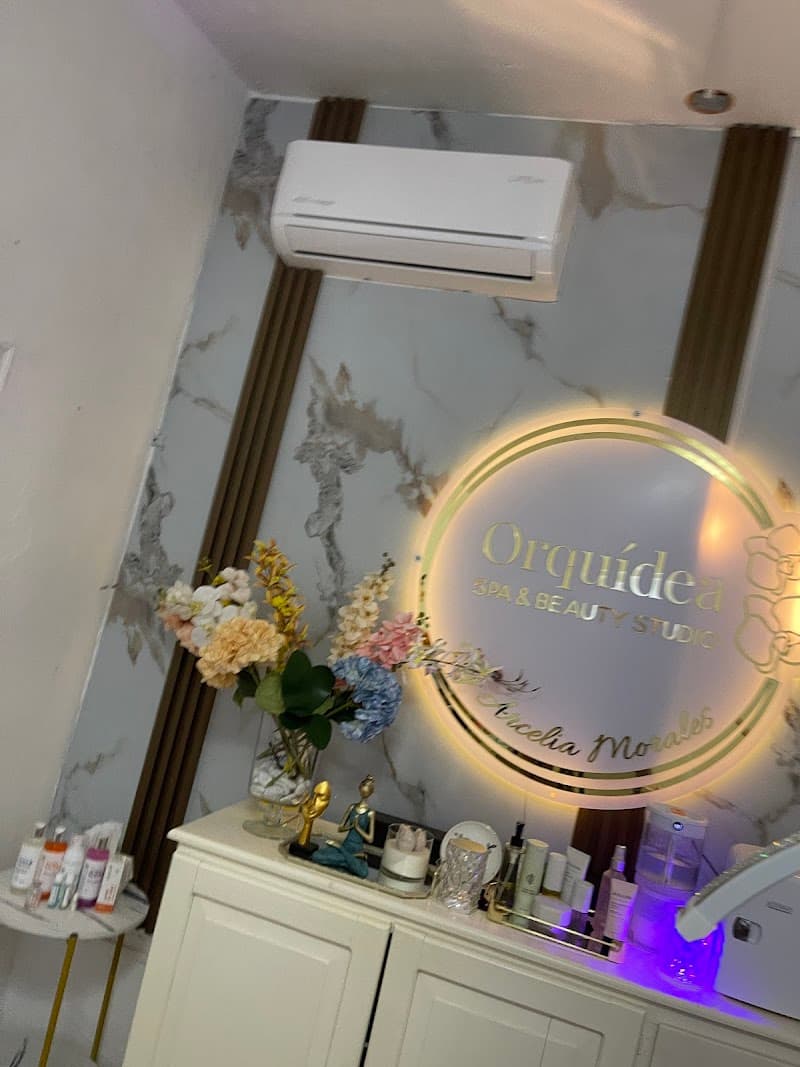 Orquídea Spa & Beauty Studio Tapachula photo
