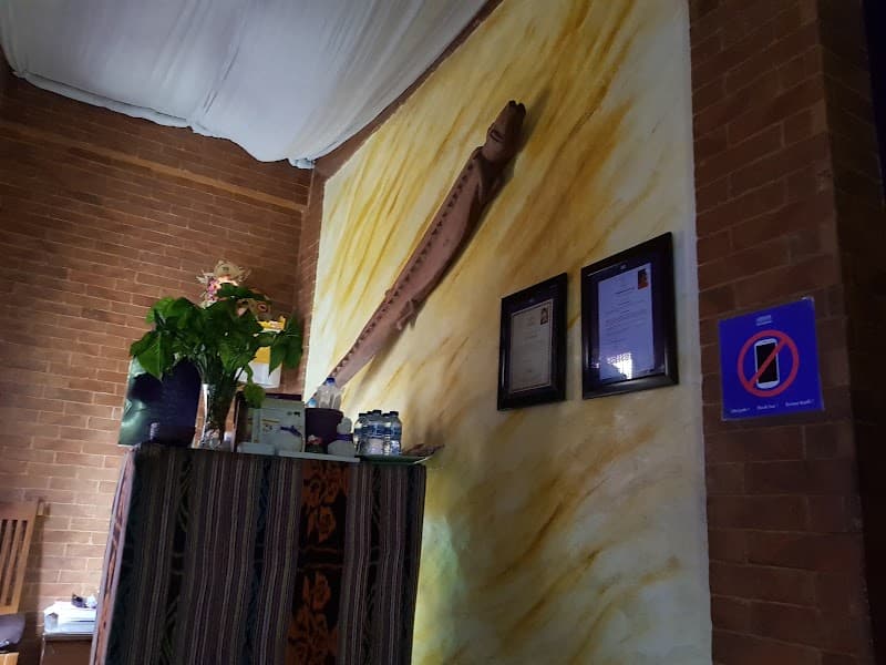Orquidea Spa, Dili Timor Leste photo