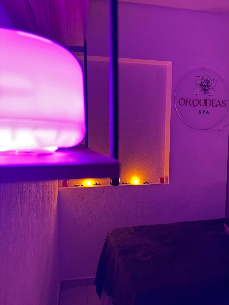 Orquideas spa & el café de la abeja Cancún photo