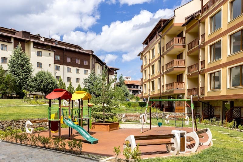 Orsen Spa Center "Pirin" Str. 96 photo
