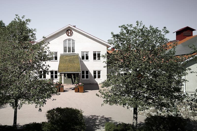 Sandviken Örta Brygga Och Spa photo
