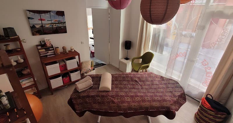 Orteils et Compagnie Buis-les-Baronnies photo