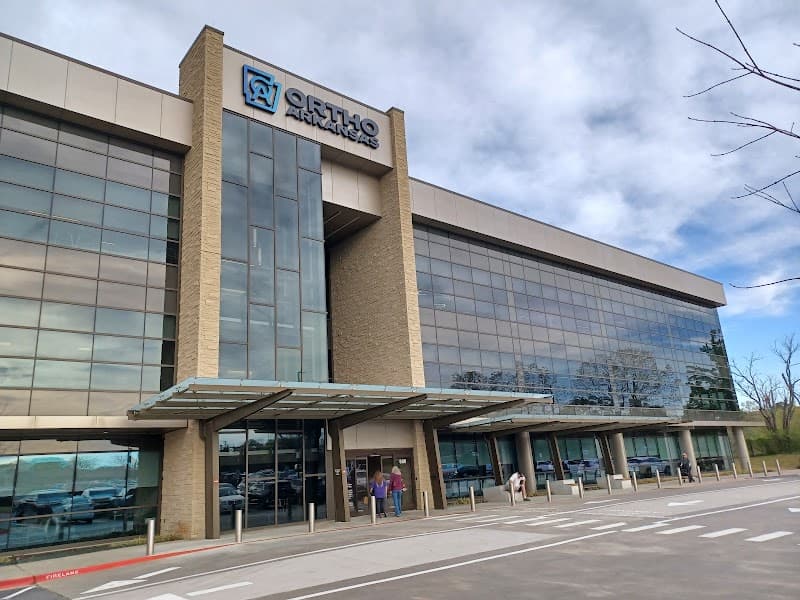 Ortho Arkansas Orthopedics & Sports Medicine Little Rock photo
