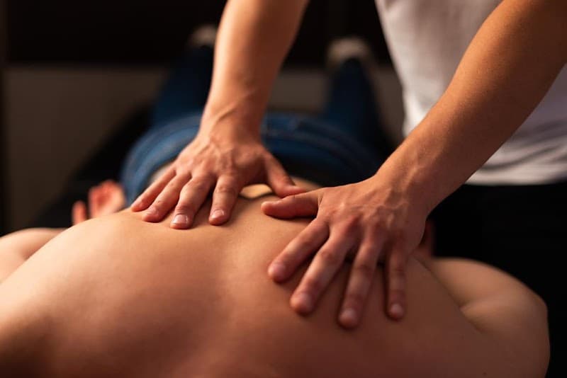 OrtoFizjo Olkuśnik Magdalena Bydgoszcz photo